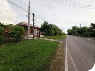 ขาย 1 เตียง บ้านเดี่ยว ใน อาจสามารถ, ร้อยเอ็ด