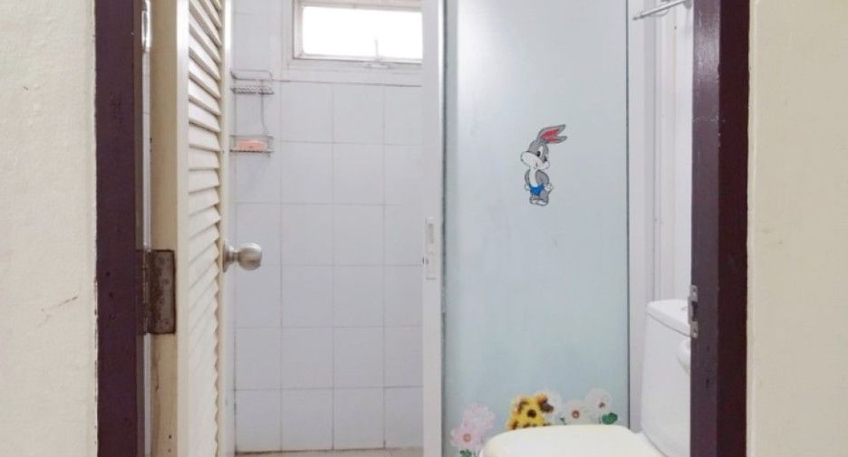 For sale 2 bedrooms retail Space in Sai Mai, Bangkok
