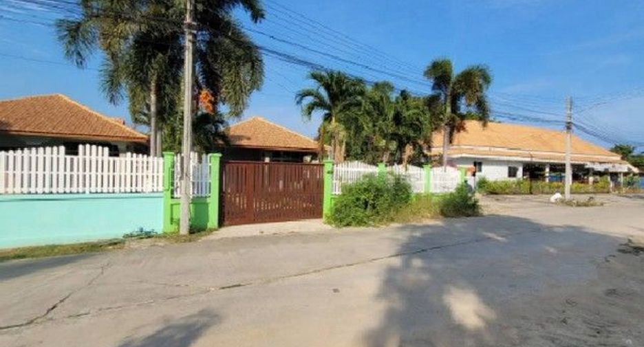 Продажа 1 кровать дом в Kaeng Krachan, Пхетбури