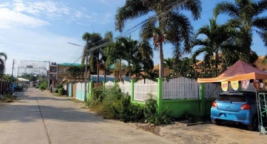 Продажа 1 кровать дом в Kaeng Krachan, Пхетбури
