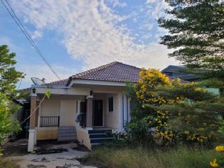 For sale 1 bed house in Kaeng Krachan, Phetchaburi
