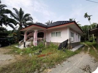 For sale 1 bed house in Kapong, Phang Nga