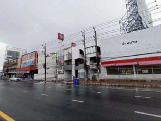 For sale 1 bed office in Kaeng Krachan, Phetchaburi
