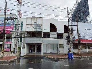 For sale 1 bed office in Kaeng Krachan, Phetchaburi