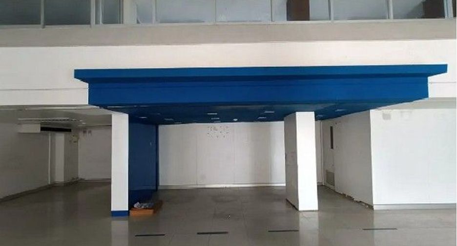 À vendre 1 chambre bureau à Kaeng Krachan, Phetchaburi