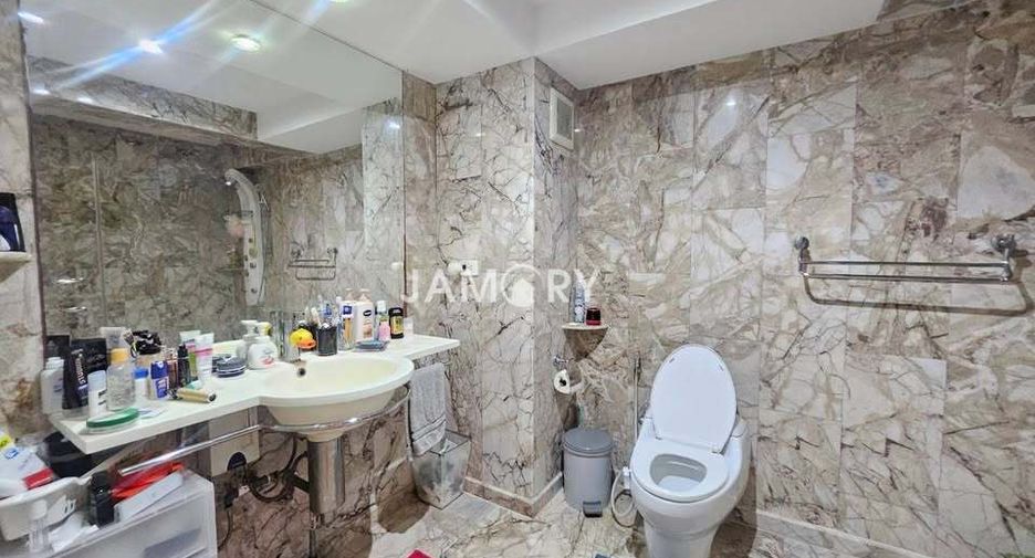 Аренда и продажа 1 кровать кондо в Южная Паттайя, Паттайя