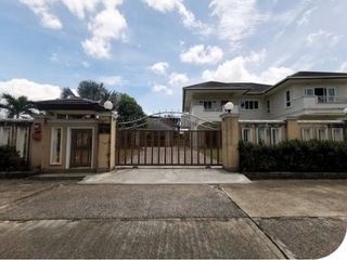 For sale 1 bed house in Mueang Chiang Rai, Chiang Rai