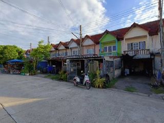 For sale 1 bed townhouse in Kaeng Krachan, Phetchaburi