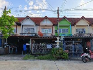 For sale 1 bed townhouse in Kaeng Krachan, Phetchaburi