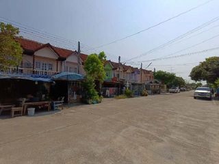 For sale 1 bed townhouse in Kaeng Krachan, Phetchaburi
