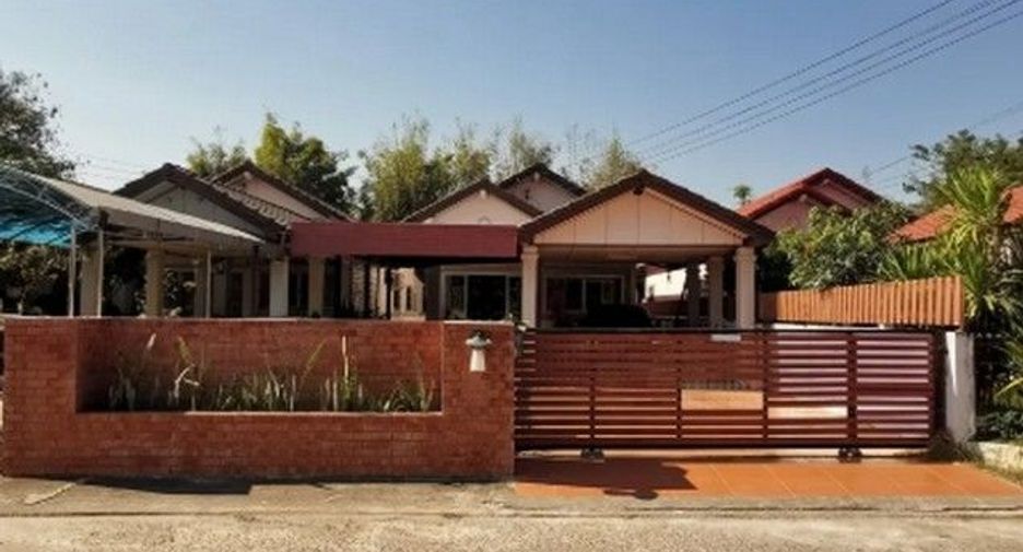 Продажа 1 кровать дом в Sanom, Сурин