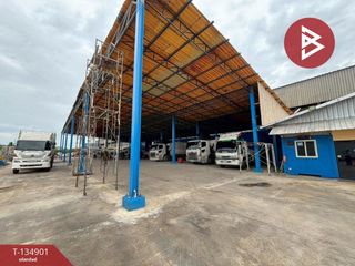 Продажа склад в Mueang Samut Prakan, Самутпракан