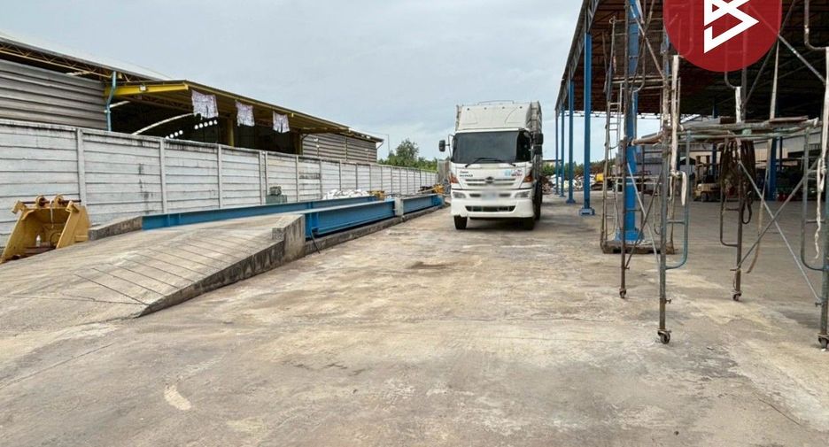 Продажа склад в Mueang Samut Prakan, Самутпракан