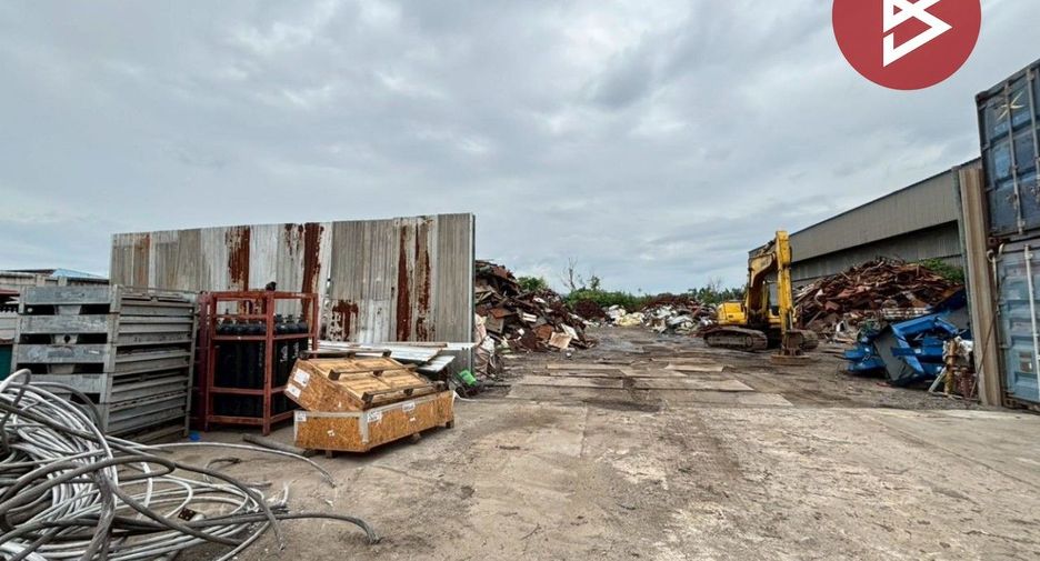 Продажа склад в Mueang Samut Prakan, Самутпракан