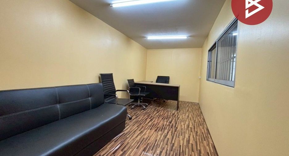 Продажа склад в Mueang Samut Prakan, Самутпракан