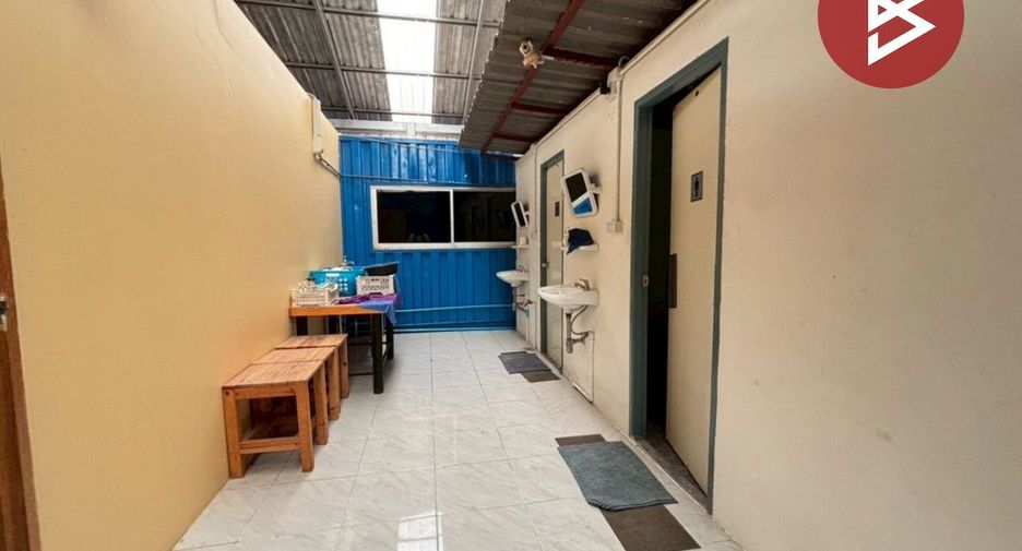 Продажа склад в Mueang Samut Prakan, Самутпракан