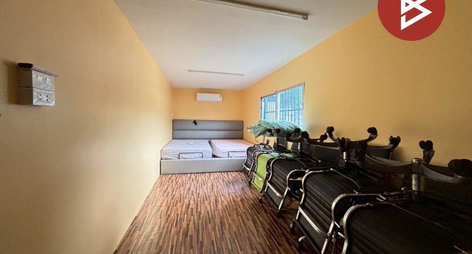 Продажа склад в Mueang Samut Prakan, Самутпракан