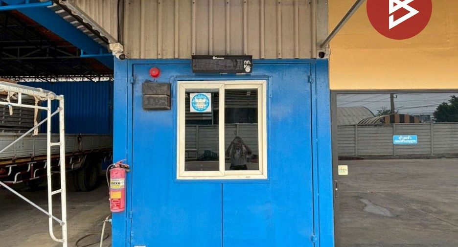 Продажа склад в Mueang Samut Prakan, Самутпракан