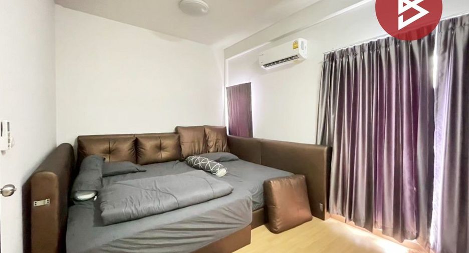 Reihenhaus zum Kauf mit 3 Zimmer in Nong Khaem, Bangkok