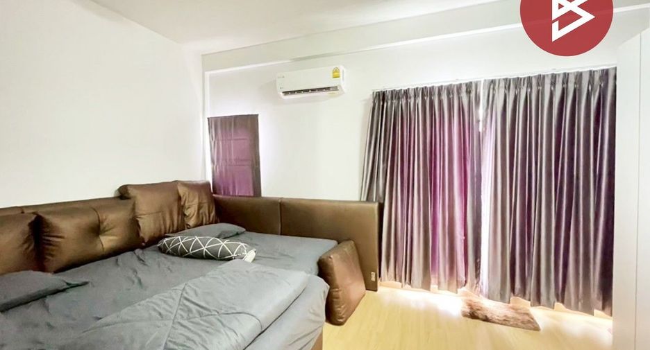 Reihenhaus zum Kauf mit 3 Zimmer in Nong Khaem, Bangkok