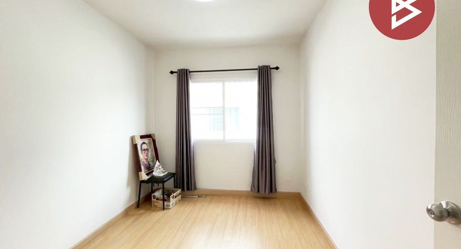 Reihenhaus zum Kauf mit 3 Zimmer in Nong Khaem, Bangkok