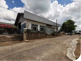 For sale 1 bed house in Nong Han, Udon Thani