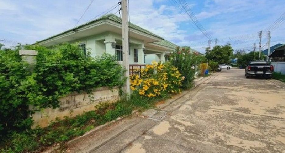 Haus zum Kauf mit 1 Zimmer in Kaeng Krachan, Phetchaburi