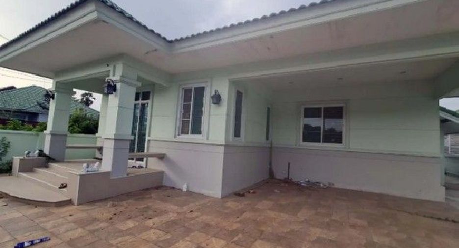 Haus zum Kauf mit 1 Zimmer in Kaeng Krachan, Phetchaburi