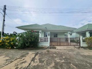 For sale 1 bed house in Kaeng Krachan, Phetchaburi