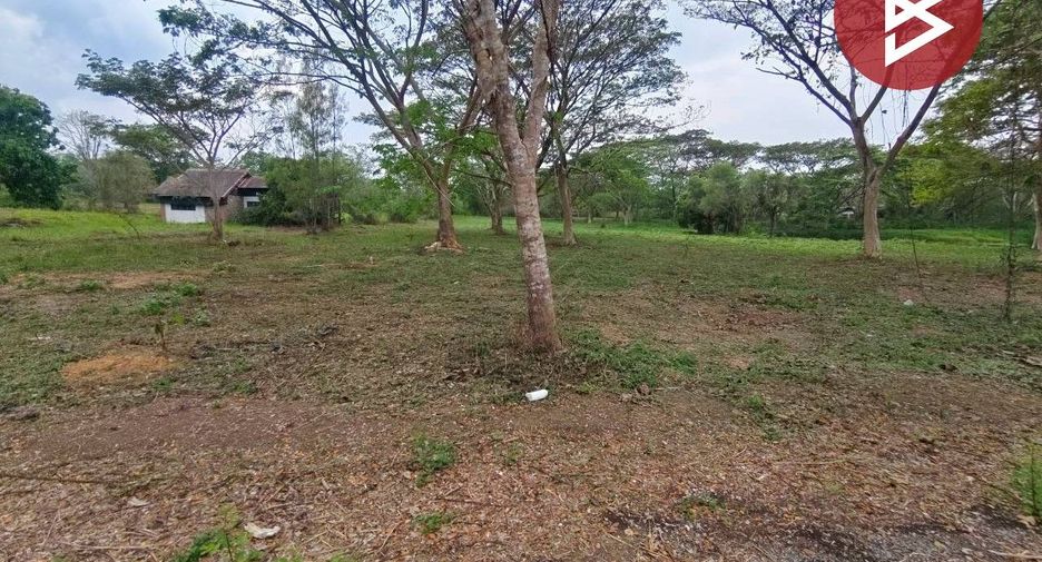 出售 土地 在 Kaeng Hang Maeo, Chanthaburi