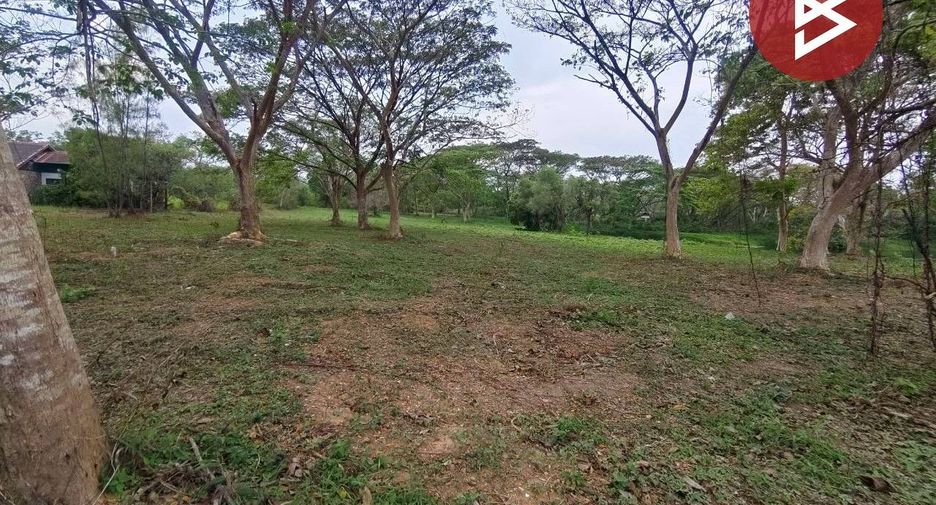 出售 土地 在 Kaeng Hang Maeo, Chanthaburi