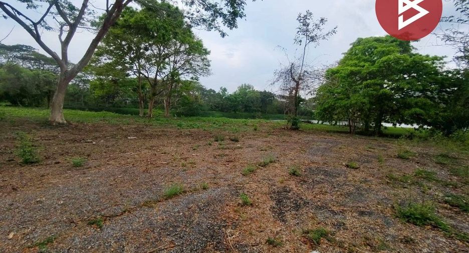 出售 土地 在 Kaeng Hang Maeo, Chanthaburi