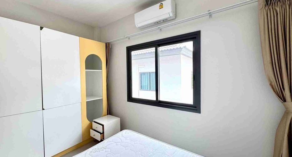 Casa en venta de 3 habitaciones en Bang Lamung, Chonburi
