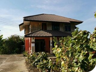 ขาย 1 เตียง บ้านเดี่ยว ใน สนม, สุรินทร์