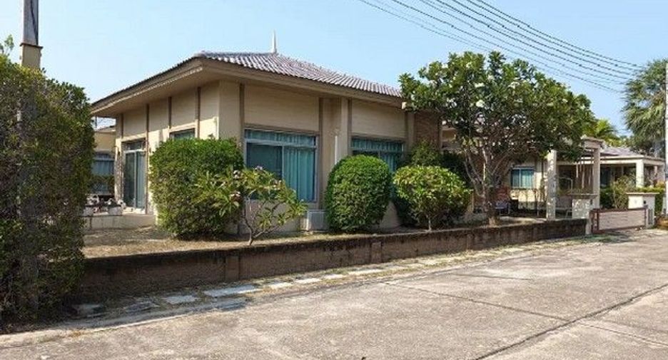 À vendre 1 chambre maison à Kaeng Krachan, Phetchaburi