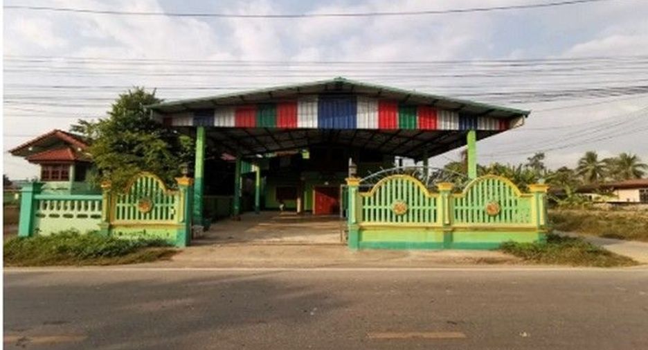 For sale 1 bed house in Phu Phiang, Nan