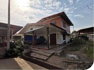 ขาย 1 เตียง บ้านเดี่ยว ใน เมืองเลย, เลย