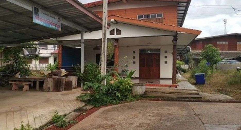 For sale 1 bed house in Mueang Loei, Loei