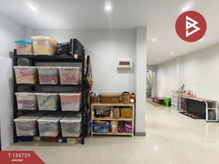 Casa en venta de 3 habitaciones en Nong Khaem, Bangkok