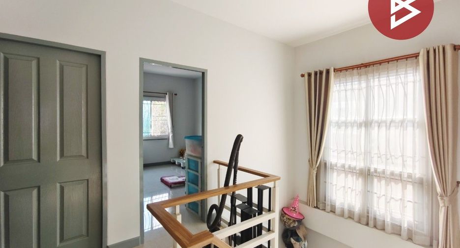 Casa en venta de 3 habitaciones en Nong Khaem, Bangkok