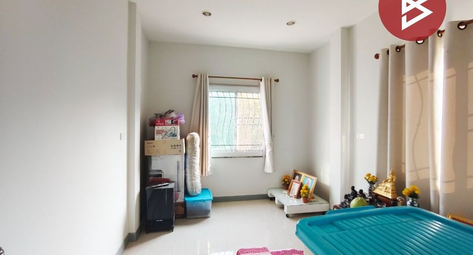 Casa en venta de 3 habitaciones en Nong Khaem, Bangkok