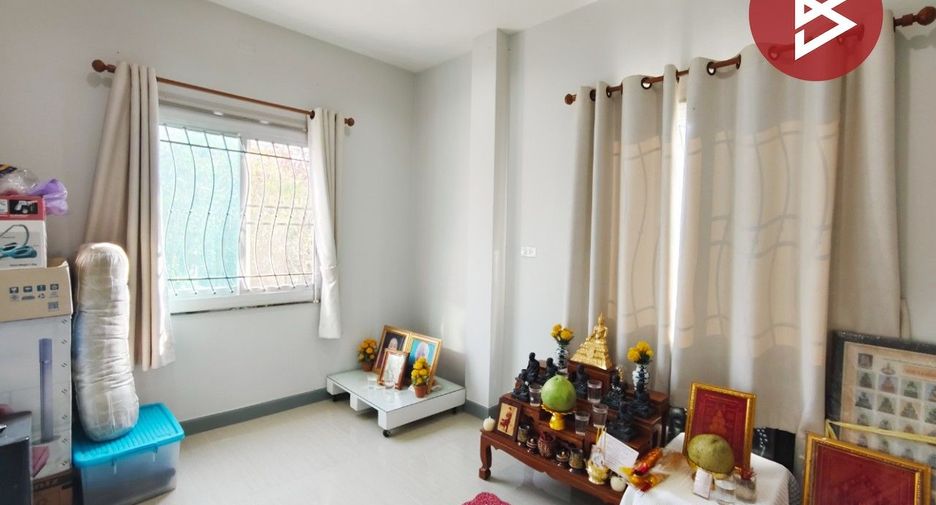 Casa en venta de 3 habitaciones en Nong Khaem, Bangkok