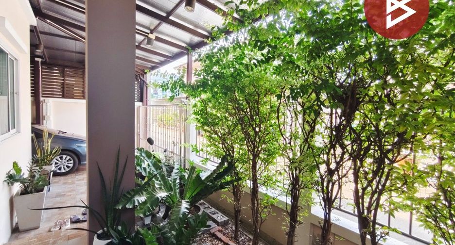 Casa en venta de 3 habitaciones en Nong Khaem, Bangkok