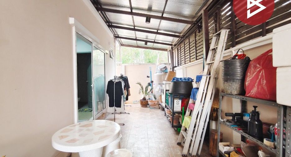 Casa en venta de 3 habitaciones en Nong Khaem, Bangkok