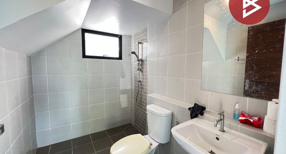 Haus zum Kauf mit 3 Zimmer in Bang Yai, Nonthaburi