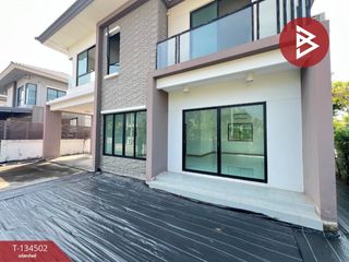 ขาย 3 ห้องนอน บ้านเดี่ยว ใน บางใหญ่, นนทบุรี