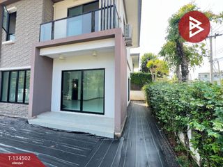 ขาย 3 ห้องนอน บ้านเดี่ยว ใน บางใหญ่, นนทบุรี