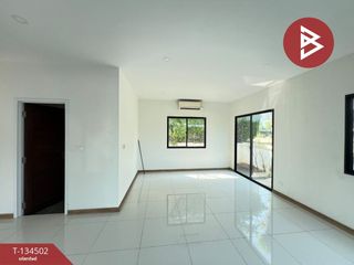 ขาย 3 ห้องนอน บ้านเดี่ยว ใน บางใหญ่, นนทบุรี