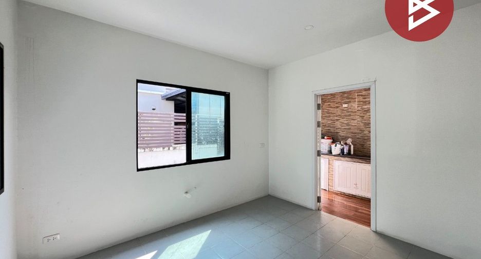 Haus zum Kauf mit 3 Zimmer in Bang Yai, Nonthaburi