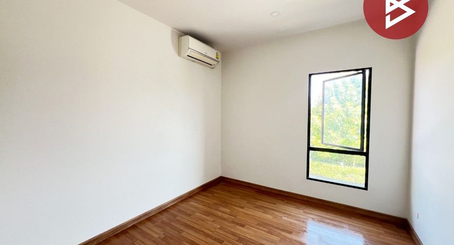 Haus zum Kauf mit 3 Zimmer in Bang Yai, Nonthaburi